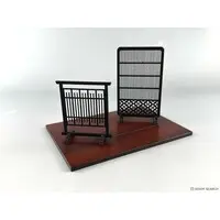 1/24 Scale Model Kit - Sweet style diorama