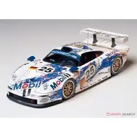 1/24 SCALE PORSCHE 911 GT1 Model Kit