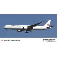 1/200 Scale Model Kit - Japan Airlines / Boeing 777-300