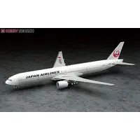 1/200 Scale Model Kit - Japan Airlines / Boeing 777-300
