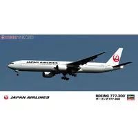 1/200 Scale Model Kit - Japan Airlines / Boeing 777-300