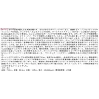 1/200 Scale Model Kit - Japan Airlines / Boeing 777-300