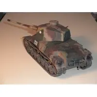 1/35 Scale Model Kit - Tank / Type 4 Chi-To medium tank