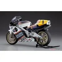 1/12 Scale Model Kit - Honda / Honda NSR 500