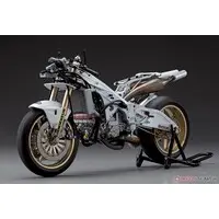 1/12 Scale Model Kit - Honda / Honda NSR 500