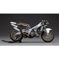 1/12 Scale Model Kit - Honda / Honda NSR 500