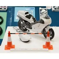 1/12 Scale Model Kit - Honda / Honda NSR 500