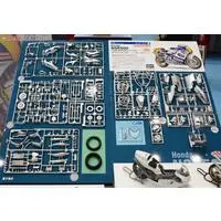 1/12 Scale Model Kit - Honda / Honda NSR 500