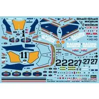 1/12 Scale Model Kit - Honda / Honda NSR 500