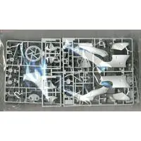 1/12 Scale Model Kit - Honda / Honda NSR 500