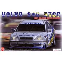 1/24 Scale Model Kit - VOLVO