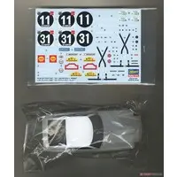 1/24 Scale Model Kit - NISSAN / FAIRLADY