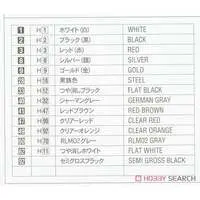 1/24 Scale Model Kit - NISSAN / FAIRLADY