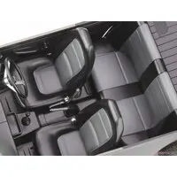 1/24 Scale Model Kit - Isuzu