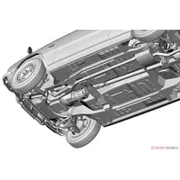 1/24 Scale Model Kit - Isuzu