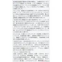 1/24 Scale Model Kit - Isuzu