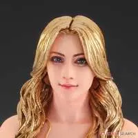 1/12 Scale Model Kit - Real Figure Collection