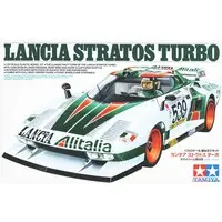 1/24 Scale Model Kit - Ferrari / LANCIA STRATO'S HF