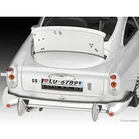 1/24 Scale Model Kit - 007 (James Bond)