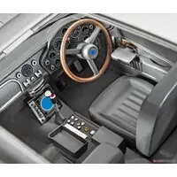 1/24 Scale Model Kit - 007 (James Bond)