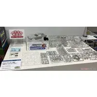 1/24 Scale Model Kit - 007 (James Bond)