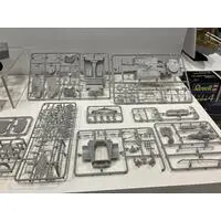 1/24 Scale Model Kit - 007 (James Bond)