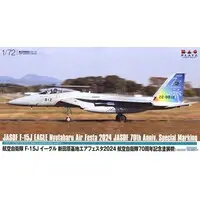 1/72 Scale Model Kit - Japan Self-Defense Forces / McDonnell Douglas F-15 Eagle