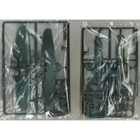 1/48 Scale Model Kit - 1/72 Scale Model Kit - Fighter aircraft model kits / Mitsubishi A6M5 Zero Fighter Type 52