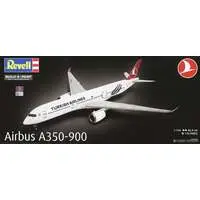 1/144 Scale Model Kit - Airliner / Boeing 737