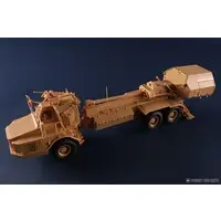 1/35 Scale Model Kit - Self-propelled artillery