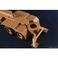 1/35 Scale Model Kit - Self-propelled artillery