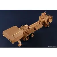 1/35 Scale Model Kit - Self-propelled artillery