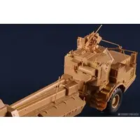 1/35 Scale Model Kit - Self-propelled artillery