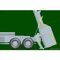 1/35 Scale Model Kit - Self-propelled artillery