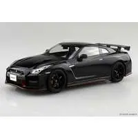 1/24 Scale Model Kit - NISSAN / SKYLINE