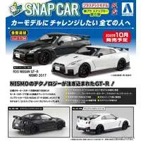 1/24 Scale Model Kit - NISSAN / SKYLINE