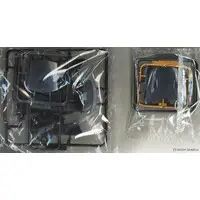 1/24 Scale Model Kit - NISSAN / SKYLINE