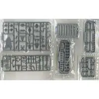 1/700 Scale Model Kit - Seaway Model Series / Japanese battleship Hiei & Japanese battleship Kongō