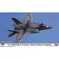 1/72 Scale Model Kit - Fighter aircraft model kits / Lockheed F-35 Lightning II