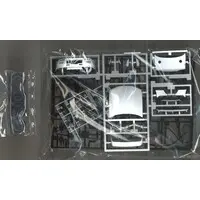 1/24 Scale Model Kit - NISSAN / SKYLINE