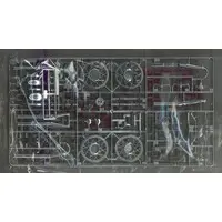 1/12 Scale Model Kit - Kawasaki