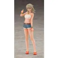 1/24 Scale Model Kit - Tamago Girls (Egg Girls)