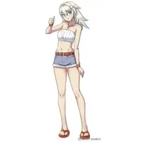 1/24 Scale Model Kit - Tamago Girls (Egg Girls)