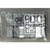 1/24 Scale Model Kit - Tamago Girls (Egg Girls)