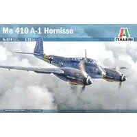 1/72 Scale Model Kit - Fighter aircraft model kits