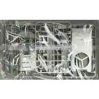 1/72 Scale Model Kit - Self-propelled artillery / Panzerhaubitze 2000