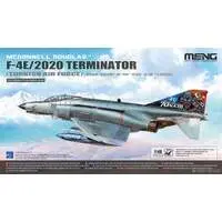 1/48 Scale Model Kit - Fighter aircraft model kits