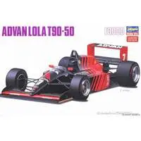 1/24 Scale Model Kit - Vehicle
