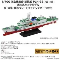 1/700 Scale Model Kit - SKY WAVE