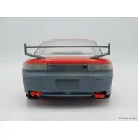 1/24 Scale Model Kit - Mitsubishi